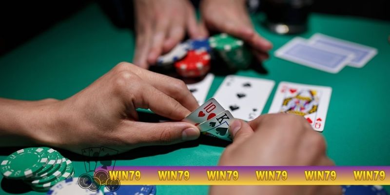 2 điều cần nhớ khi chơi game bài