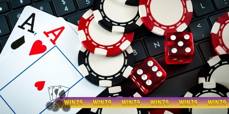 2 lưu ý nhỏ khi chơi game bài đổi thưởng uy tín