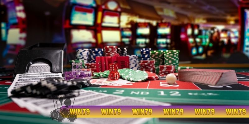 3 chiến lược chơi game bài đổi thưởng uy tín