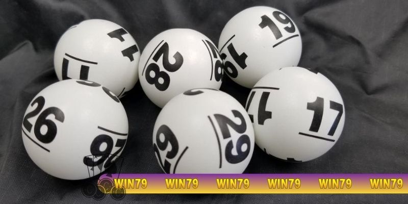 3 chiến lược chơi xổ số WIN79