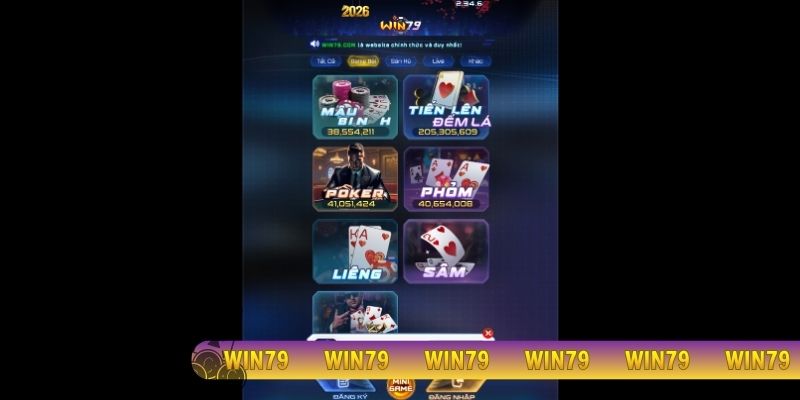 3 điều nên nhớ khi tải app WIN79