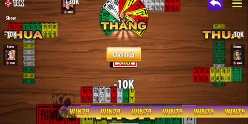 3 lợi thế khi chơi bài tứ sắc online