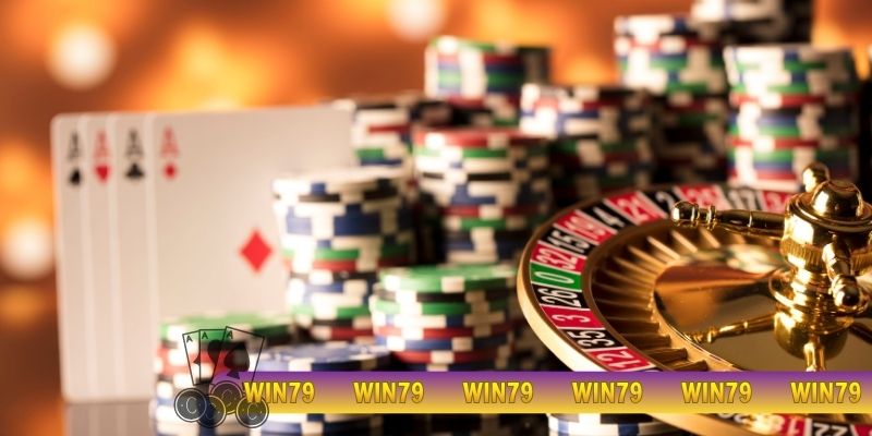 3 tiêu chí game bài đổi thưởng uy tín