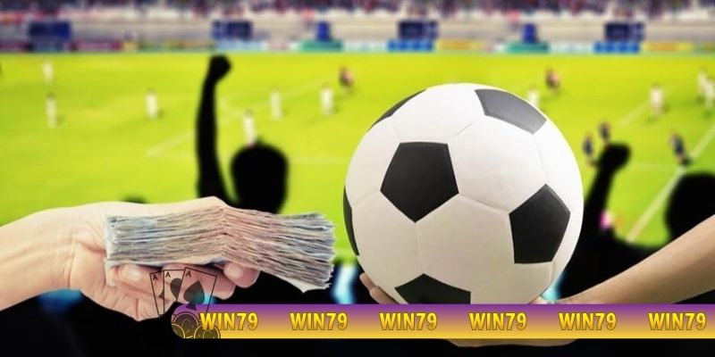 4 loại kèo thể thao WIN79 được ưa chuộng