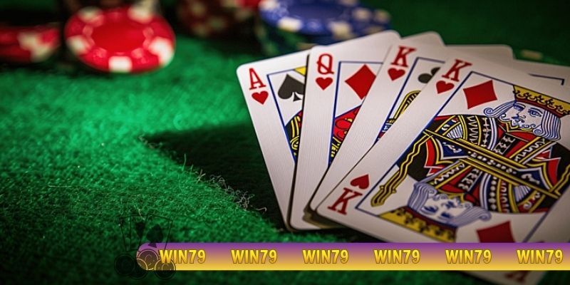 5 siêu phẩm chơi game đánh bài miễn phí