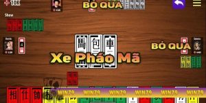 bài tứ sắc online