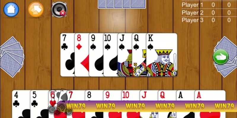 Bí kíp chơi tiến lên offline cực hay