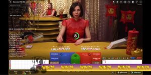 Cách chơi baccarat Win79 chuẩn xác nhất