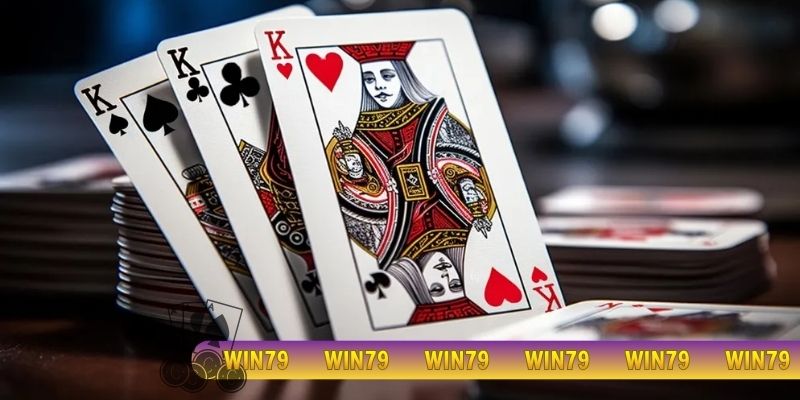 Cẩm nang đánh bài tiến lên miền Nam