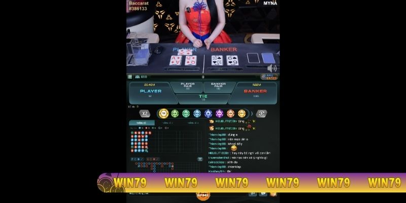 Cẩm nang giải đáp baccarat là gì