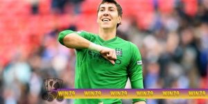 Cầu thủ cao trên 2m