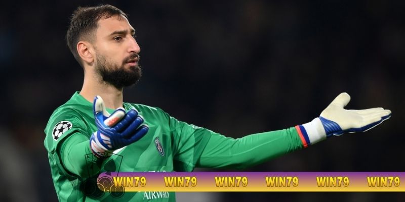 Cầu thủ có sải tay dài nhất