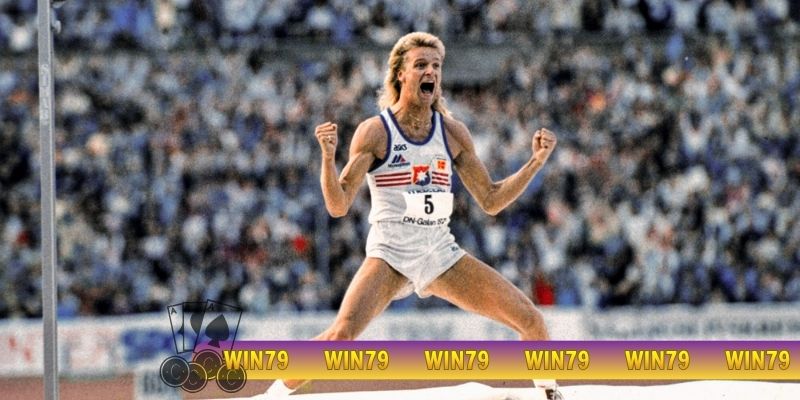 Chế độ ăn cho vận động viên nhảy cao nhất