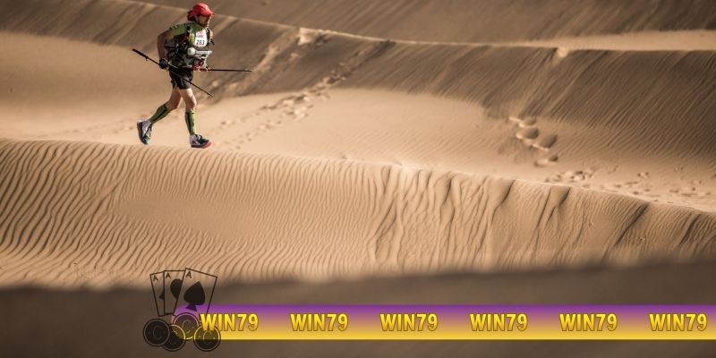 Chi tiết giải Marathon khắc nghiệt nhất