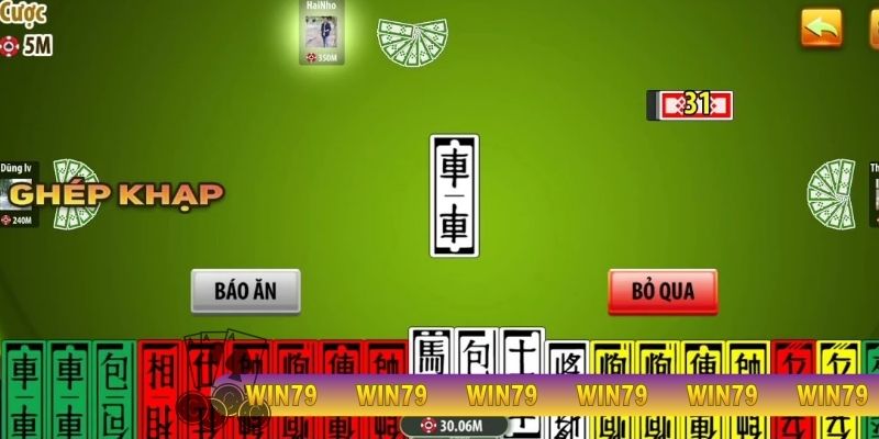 Chơi bài tứ sắc online hiệu quả cho newbie