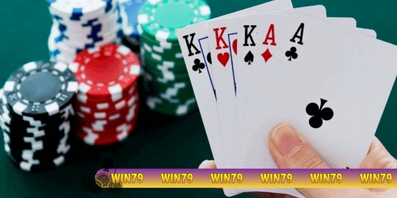 chơi game đánh bài miễn phí