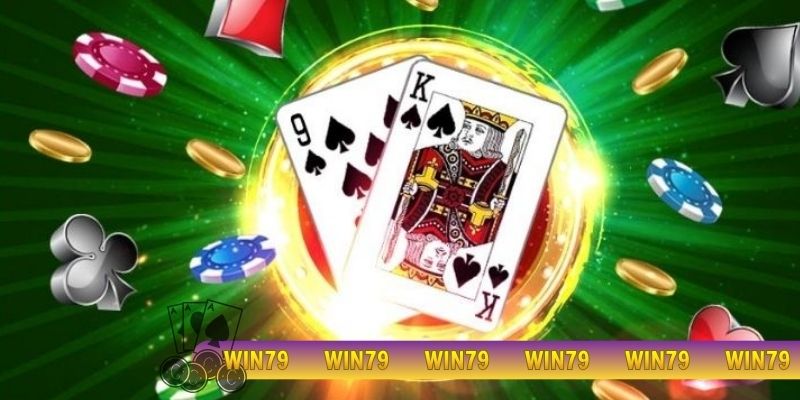 đánh bài tiến lên miền nam