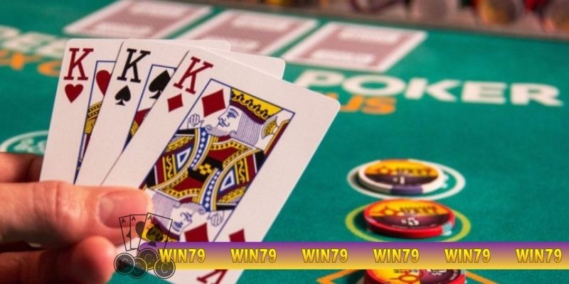 Đánh giá xì dách online an toàn