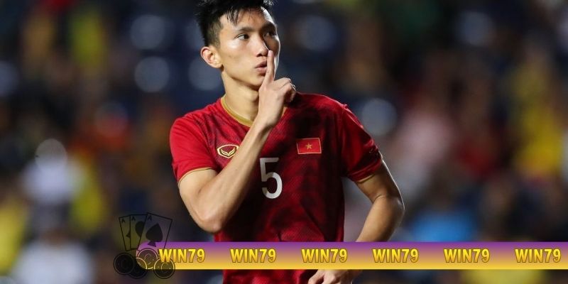 Điểm danh hậu vệ sút xa tốt nhất Việt Nam