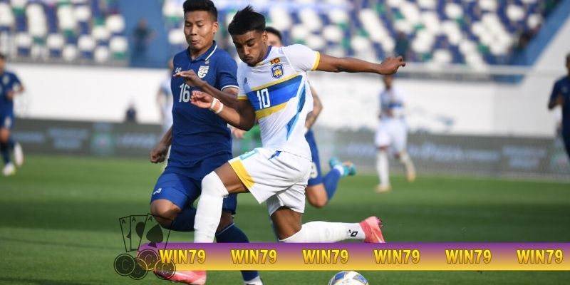 Đội tuyển bóng đá yếu nhất