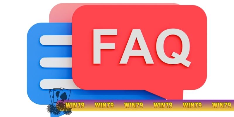 FAQ win79