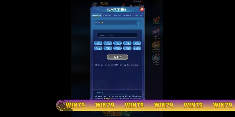 Hệ thống hỗ trợ đa dạng kênh giao dịch