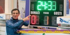 Kỷ lục nín thở dưới nước