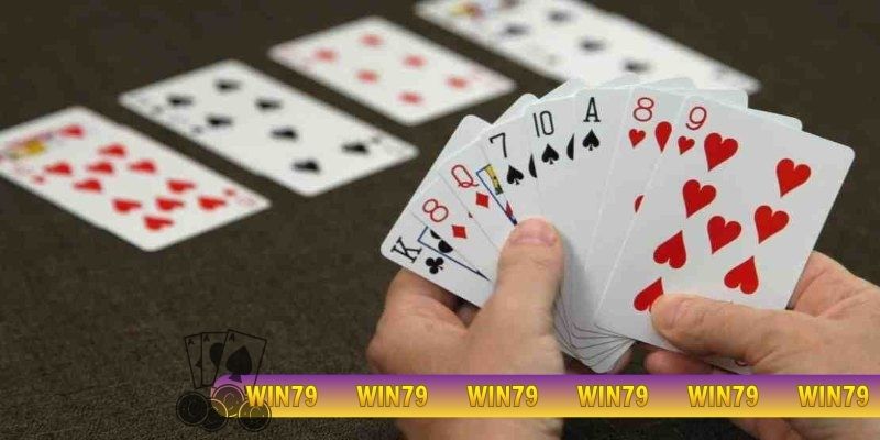 Kỹ năng để chơi game đánh bài miễn phí