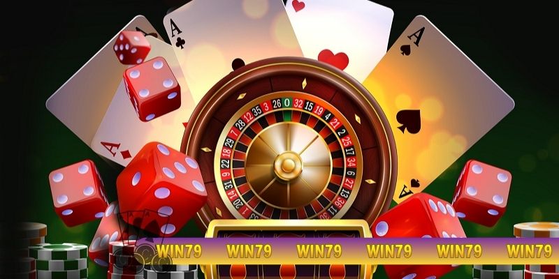 Luôn giữ tâm lý để chơi có trách nhiệm