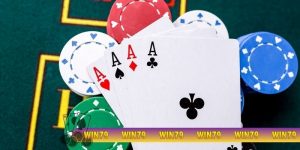 Mẹo chơi game đánh bài đổi thưởng rút tiền mặt