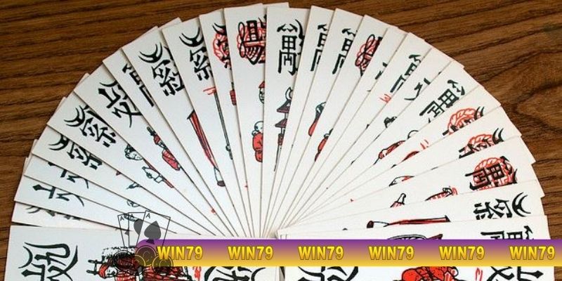 Nắm vững bài tổ tôm để thắng mọi ván đấu