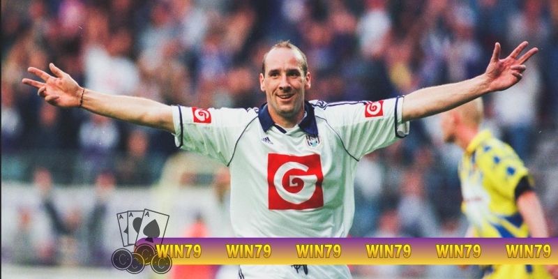 Quy trình huấn luyện tiền đạo cao trên 1m95