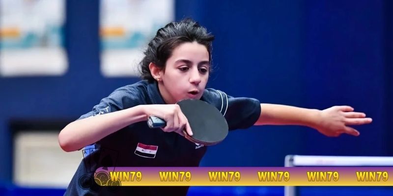 Quy trình tuyển chọn vận động viên trẻ nhất Olympic