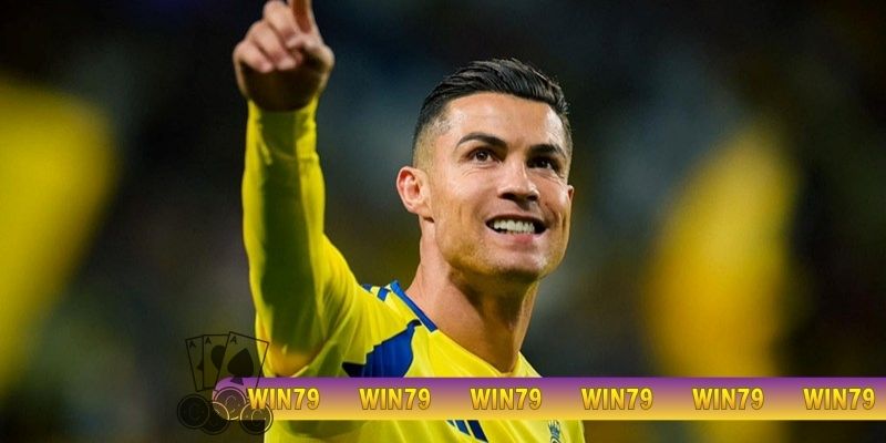 Ronaldo - Cách tạo cầu thủ có lực sút mạnh