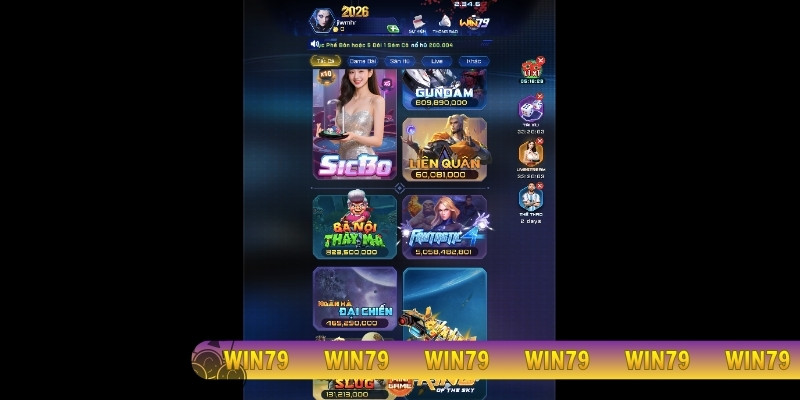Slot game săn hũ siêu hời