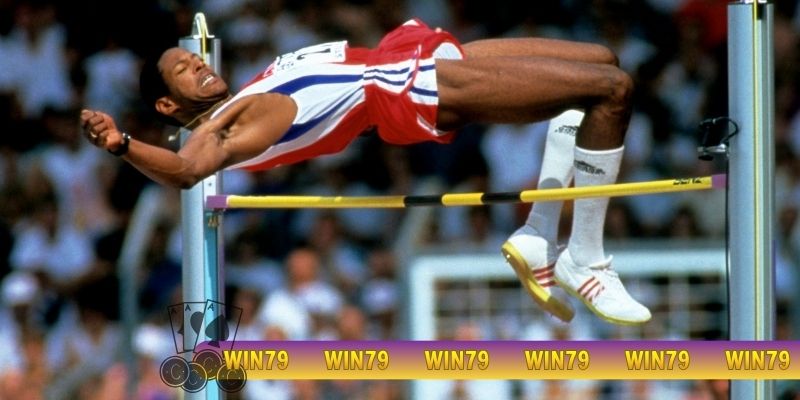 Sotomayor - Vận động viên nhảy cao nhất lịch sử