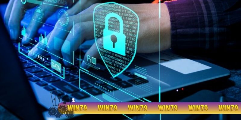 Sự nghiêm ngặt trong chính sách bảo mật