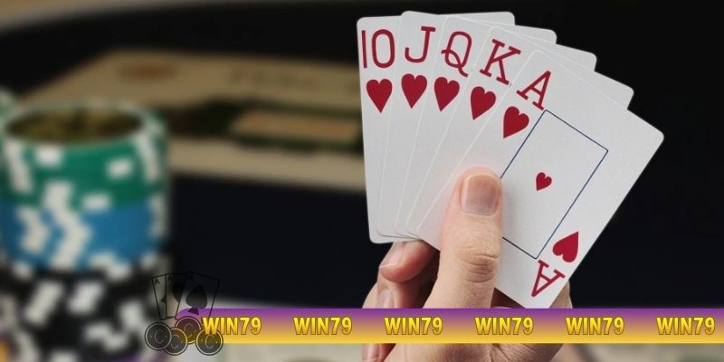 Sức hút khó cưỡng từ bài tú lơ khơ