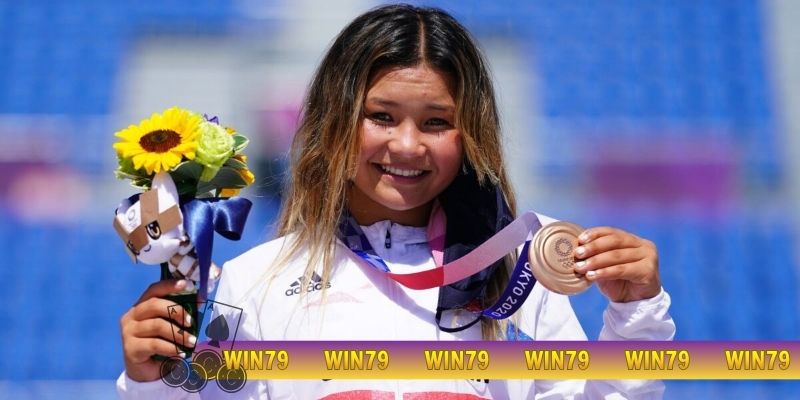 Tầm quan trọng của vận động viên trẻ nhất Olympic