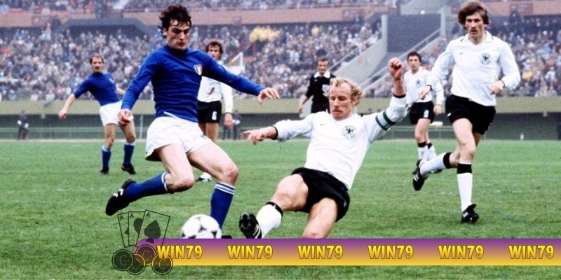 Thách thức về trận bóng đá dài nhất lịch sử