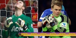 Thủ môn cao nhất thế giới