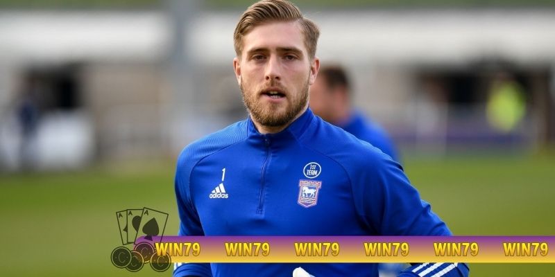 Tomas Holy đỉnh cao cầu thủ cao trên 2m ở Anh