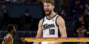 Top 10 siêu sao bóng rổ 2m1