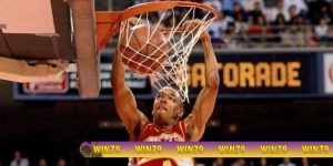 top 10 vận động viên lùn nhất