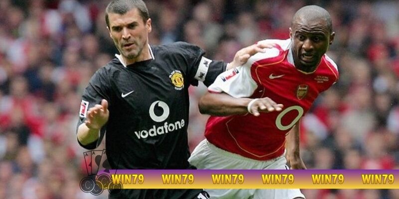 TOP 4 tiền vệ kiến tạo trên 1m9