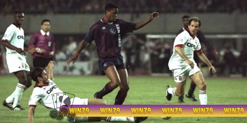 Trận bóng đá dài nhất lịch sử