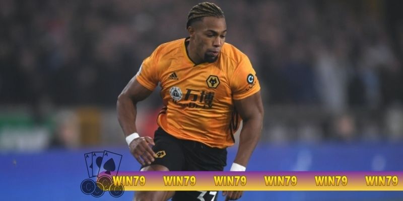 Traore đứng đầu top 10 cầu thủ khỏe nhất