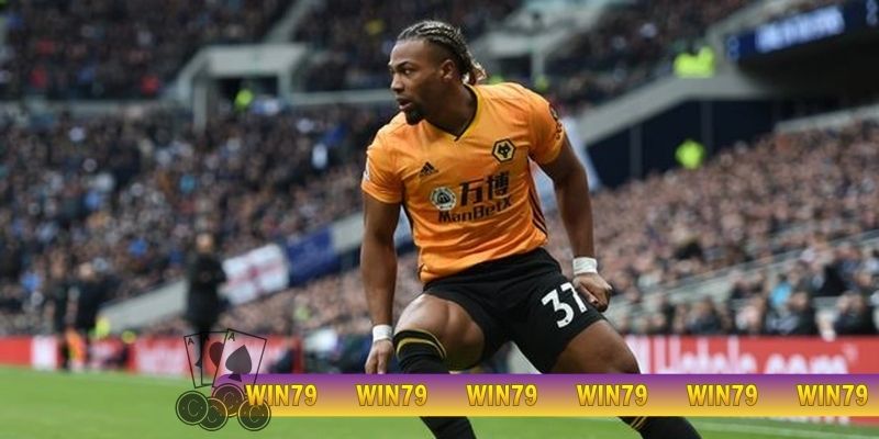 Traore - Gã cầu thủ cao trên 2m đầy uy lực