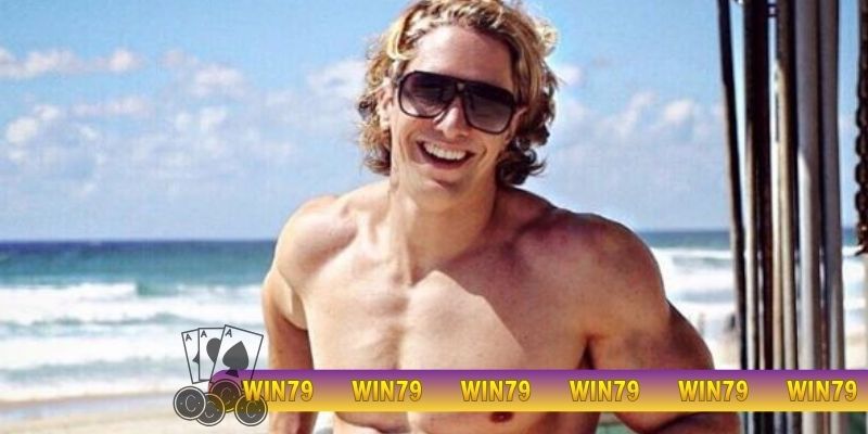 Vận động viên cơ bắp nhất cần giấc ngủ sâu