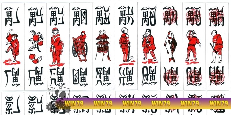 Vì sao bài tổ tôm được yêu thích nhất?